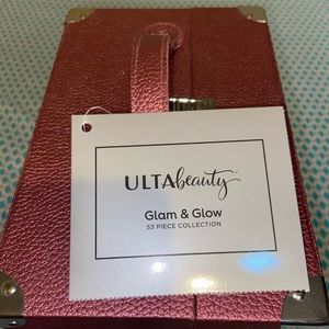 Ulta Beauty Glam and Glow 53 Piece Collection